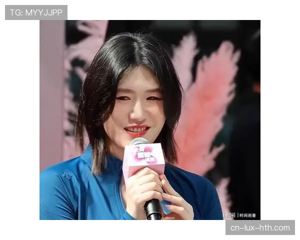 叶诗文这生活简直穿越了，赛场上女神，下了场就是普通女孩的买菜狂魔