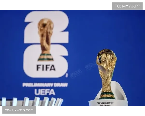 2026世界杯48队12个小组怎么分组,赛制规则有什么变化