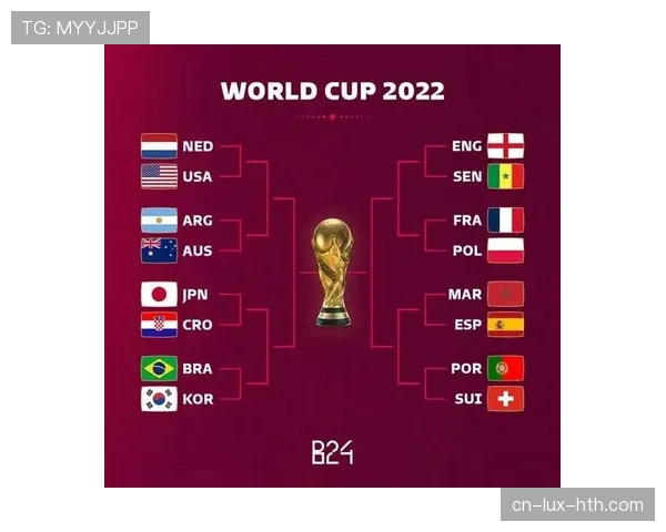 2026美加墨世界杯卡塔尔队赛程前瞻与出线形势深度解析